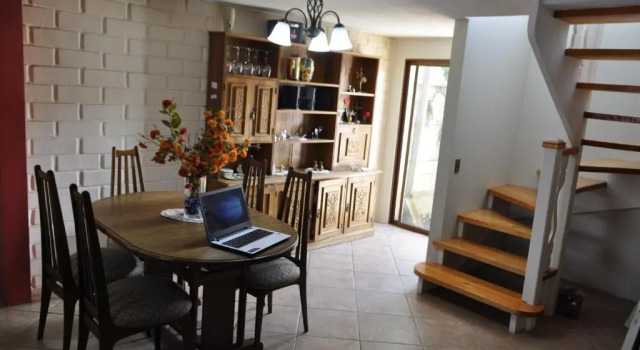 Номер Economy Santa Elena de Maipo Home