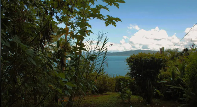 Номер Comfort Casa Horizontes Corcovado