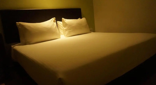 Standart çift kişilik oda Be Boutique Hotel