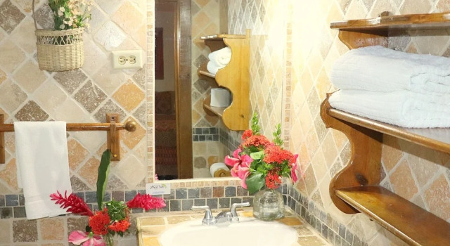 Студия Standard Posada Arco Iris, West End