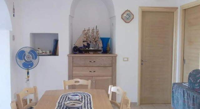 Коттедж Dammuso Levante in c/da Tracino a Pantelleria