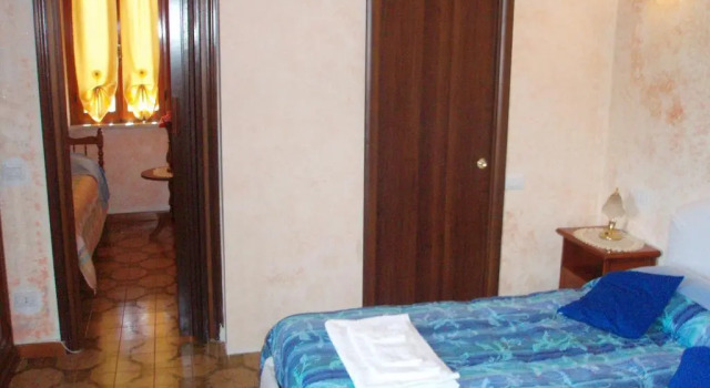 B&B Villa Imperiale, Book Bed and Breakfast Vetralla Lake Vico