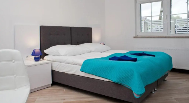 Апартаменты с 2 комнатами Haller House Apartamenty