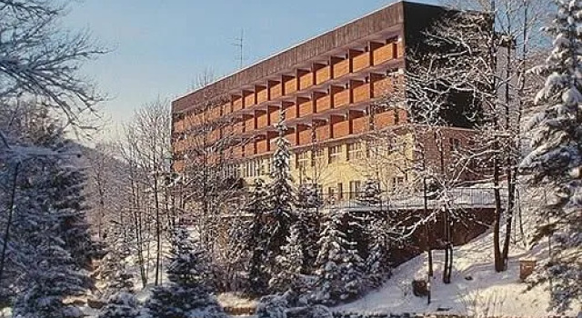 Hotel Nawigator Szczawnica, Забронировать Отель Шавница Pieniny Mountains