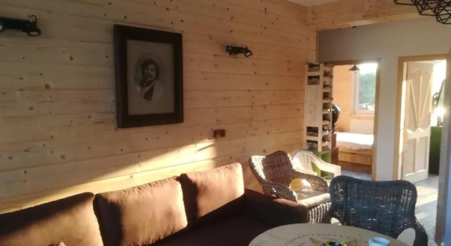 Apartament Zielony, Prenota Appartamento Szczyrk Silesia