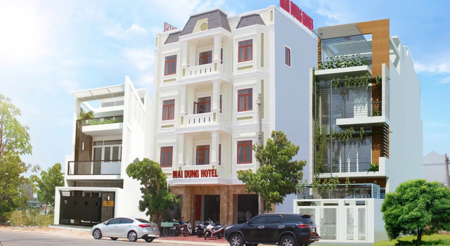 Mai Dung Hotel