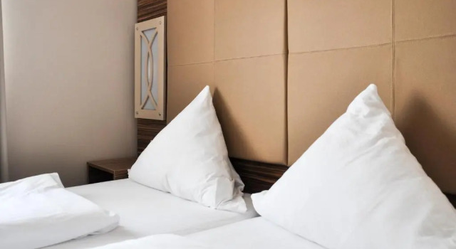 Camera doppia Comfort Boutique Hotel Villa-Soy
