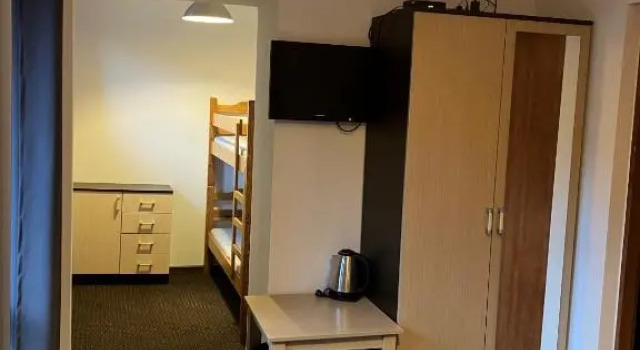 NIEZAPOMINAJKA, Prenota Hotel Szczyrk Silesia
