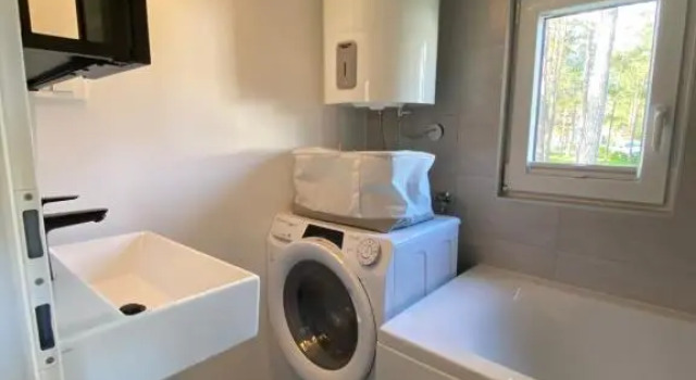 Woody Cutie, Book Hotel Hotels in Savinjska with Parking, Parking