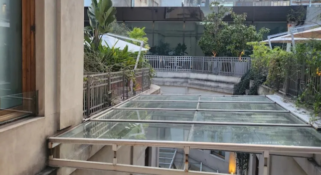 Двухместный номер Classic Cassa Lepage Art Hotel Buenos Aires