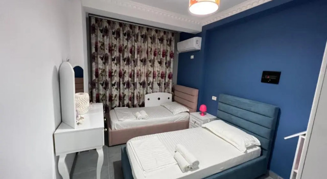 Апартаменты Apartment rent Elbasan city center 1
