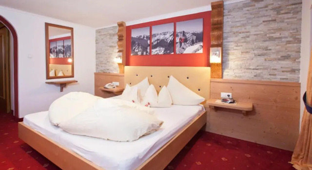 Beauty & Wellness Hotel Tirolerhof