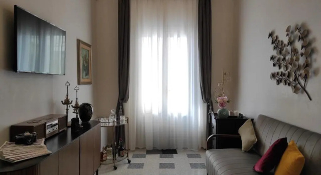 Номер Standard 1940 Luxury Accommodations by Wonderful Italy