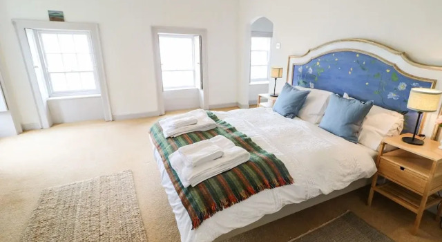 The Ferry House, Prenota Casa vacanze Letterkenny 