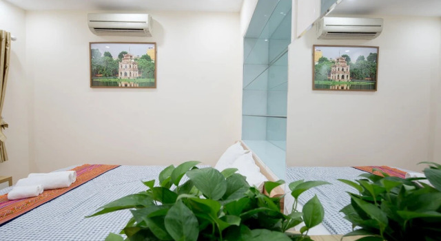 City View Apartment Easternstay