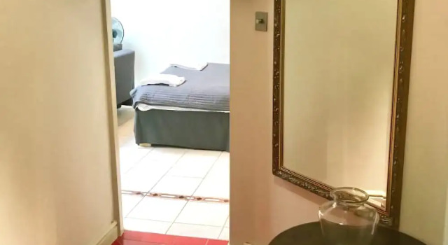 Family Studio Opposite Natural History Museum, Забронировать Отель Отели Лондона 3 звезды, рядом с Здание «Мишлен Хауз», 3*
