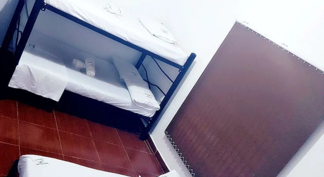Paraiso Cocora, Reservar Pousada (com pequeno-almoço) Hotéis baratos em Salento