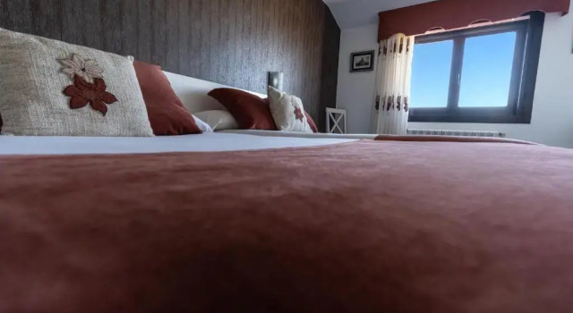 Апартаменты Casa da Vasca