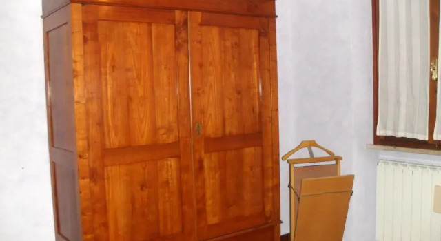 Standaard Appartement Affittacamere Casa Sofia