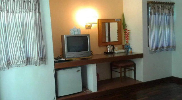 Arcadian Resort