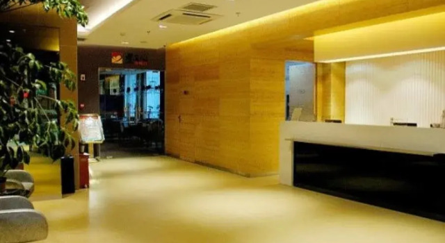 GreenTree Eastern Hotel Huai'an Suning Plaza Huaihai Xi Road