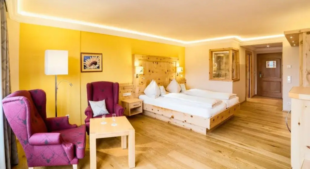 Eggerwirt, Rezervovat Hotel Sankt Michael im Lungau Katschberg