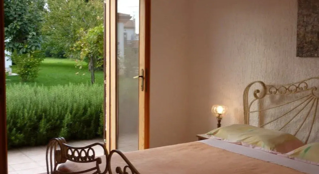 Holiday home Linet
