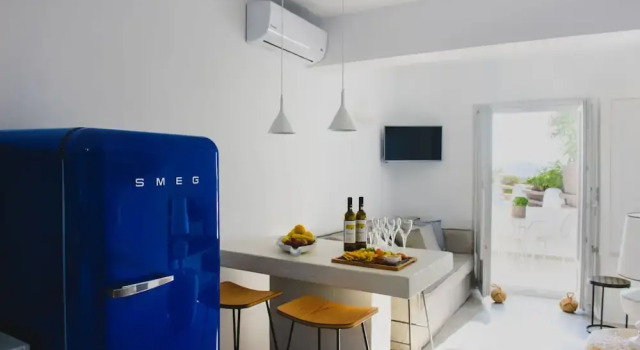 Вилла Luxury NK Luxury Villas