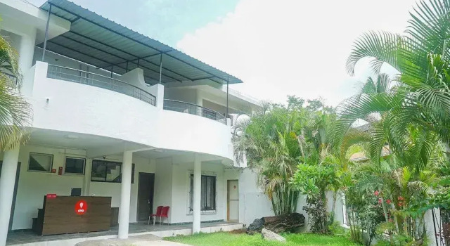 OYO 15399 Olive Villa, Забронировать Вилла Отели штата Махараштры 3 звезды, 3*