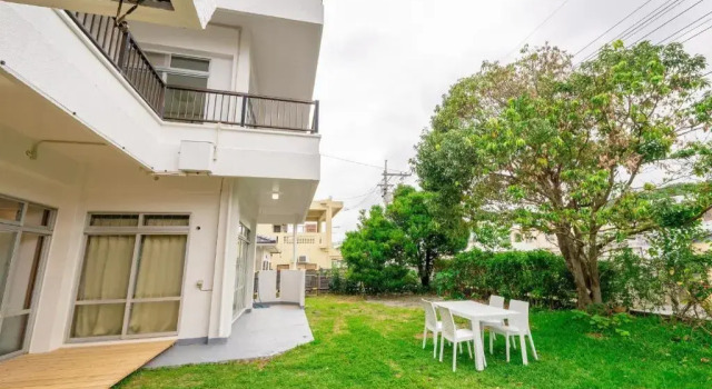Tancha Detached house / Vacation STAY 50245, Rezerwuj Hotel Motobu 