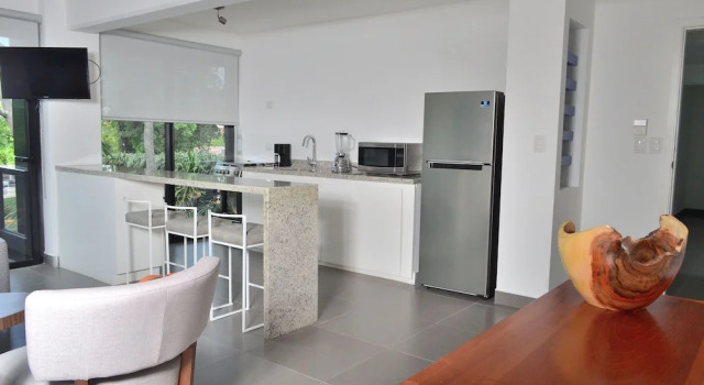 Апартаменты Onix Apartments