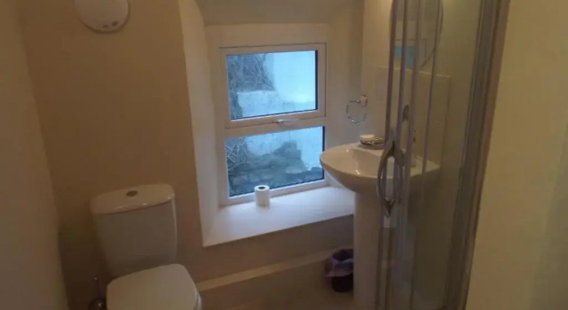 Номер Standard Pendyffryn Manor Bed & Breakfast