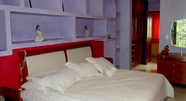 Villa Hibiscus, Prenota Villa Hotel a Quintana Roo con parcheggio, Parcheggio