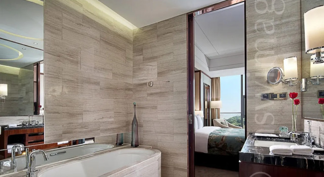 Номер Executive Xiandai Gloria Grand Hotel Changsha