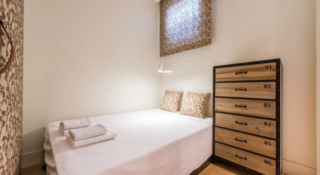 Apartamento Taylor, Забронировать Апартаменты/квартира Арганзуэла Мадрид, рядом с Дом-музей Лопе де Вега