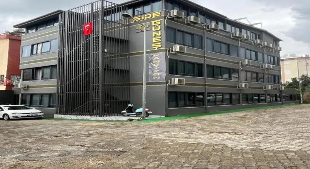 Side Güneş Otel, Забронировать Отель Манавгат Побережье Сиде