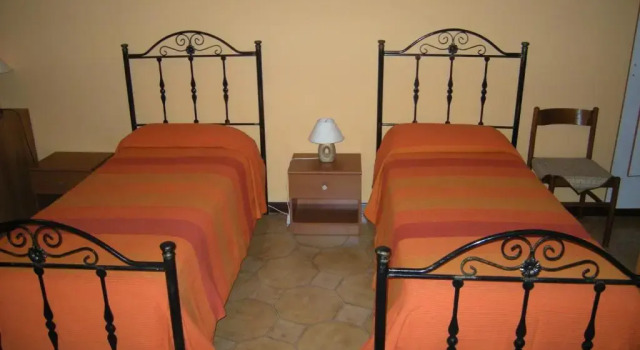 Номер Standard Il Giardino del Sole - Erice mare