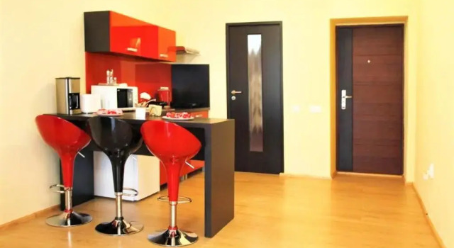 Tribunei Apartment Sibiu, Varaa Huoneisto Sibiu Old Town 