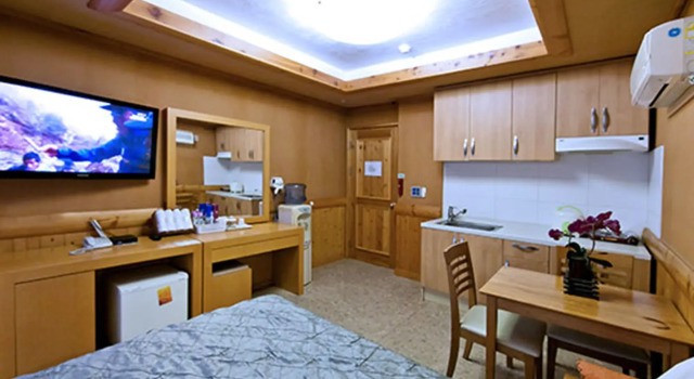 Drama Motel, Reserva ahora Motel Boryeong-si Chungcheongnam-Do