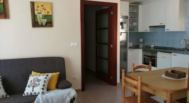 Apartamentos Colmado