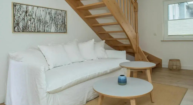 Апартаменты Upstalsboom Apartments Trassenheide
