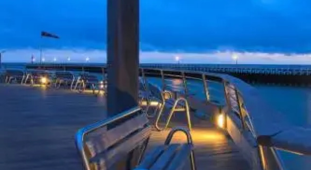 Floreal Nieuwpoort, Prenota Hotel Hotel SPA a Flanders, SPA