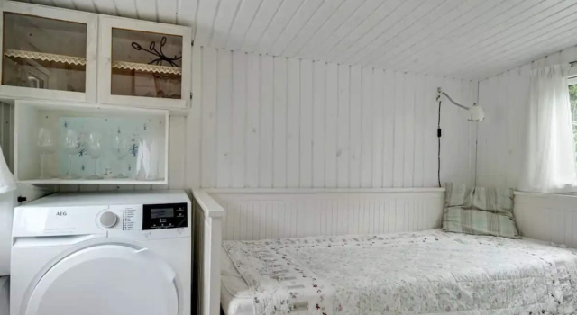 5 Star Holiday Home in Vordingborg, Boek Vakantiehuis Vordingborg Sjaelland
