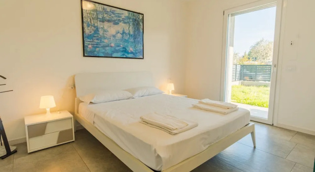 Garda Hideaway - Italian Homing