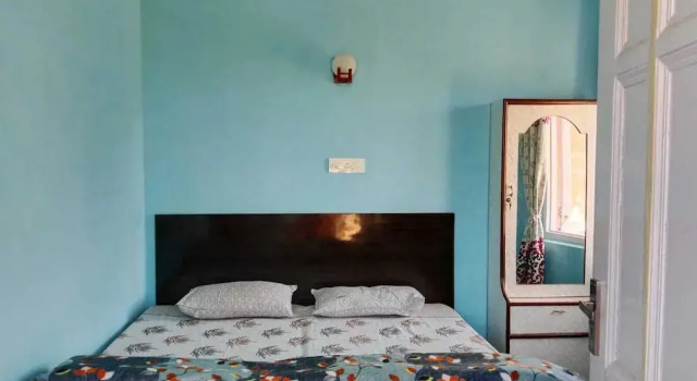 Апартаменты sunset Paradise