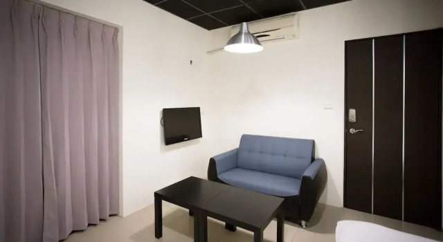 Mis Hostel, Reservar Albergue Taichung China