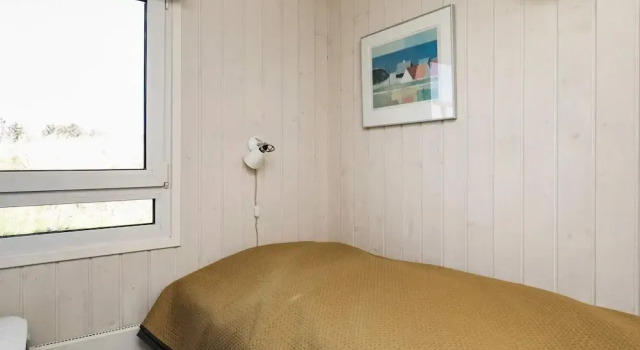 Bewitching Holiday Home in Lokken near Sea, Забронировать Отель Отели Северной Ютландии 3 звезды, 3*