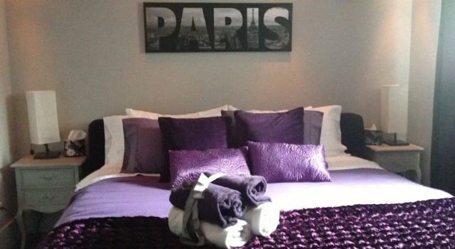 Номер Standard Le Chateau du Lac