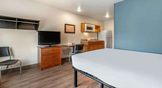 Люкс Extended Stay America Select Suites - Indianapolis - West