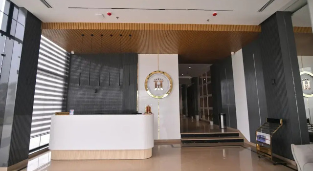 The Holy Awadh Hotel, Забронировать Отель Отели и гостиницы Айодхья, Отель